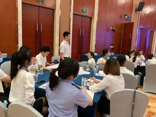 小禮儀，大形象 政務(wù)服務(wù)禮儀培訓(xùn)干貨分享