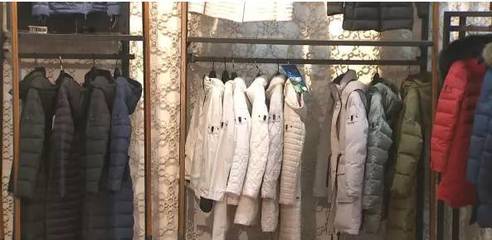 關注 ▎羽絨服要漲價嗎?&ldquo;中國羽絨之鄉&rdquo;之一--新塘將關停152家羽絨企業