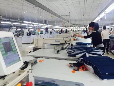 第九屆永城面博會(huì)特別策劃之:一眾成長型企業(yè)