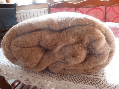 【(5斤)單人駝毛被胎】價格,廠家,圖片,被子、蠶絲被、羽絨被,阿拉善左旗駝中王絨毛制品有限責任公司-