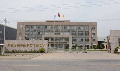 認(rèn)定丨宣城認(rèn)定一批市級企業(yè)技術(shù)中心 方翔羽絨在列