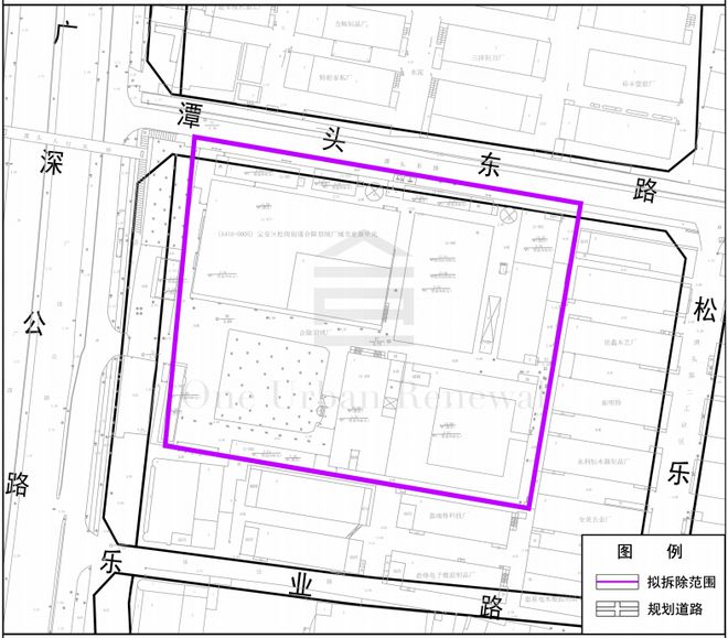 舊改周報|深圳16個項目有了新進展:京基、宏發、益田操刀