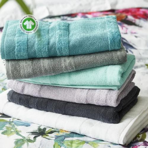 全球有機紡織品標準(gots)驗廠是對紡織企業生產全流程是否符合gots