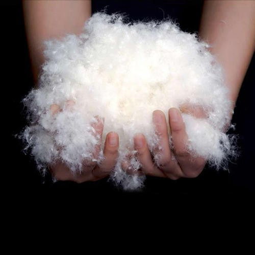 羽絨制品檢測 廣州鴨絨與鵝絨的全面分析與制造標(biāo)準(zhǔn)